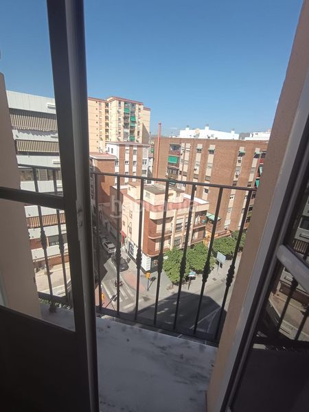 Foto 3e392e6d-5d61-4e37-8ae1-1cd000480a72. Pis amb calefacció a Cristo de la Epidemia Málaga
