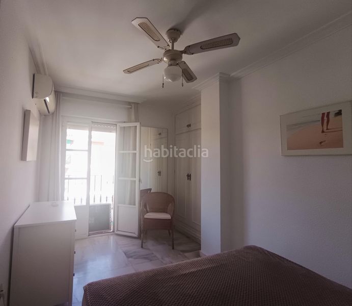 Foto 54de380d-e112-49d0-ac14-e3c734224a30. Pis amb calefacció a Cristo de la Epidemia Málaga