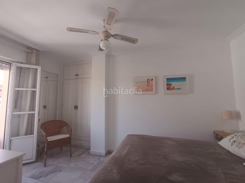 Foto a8a19b70-f9fd-4a56-9bb6-45f124e393d6. Pis amb calefacció a Cristo de la Epidemia Málaga