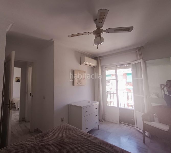Foto af460534-a779-4a5b-ac47-028183a50b63. Pis amb calefacció a Cristo de la Epidemia Málaga
