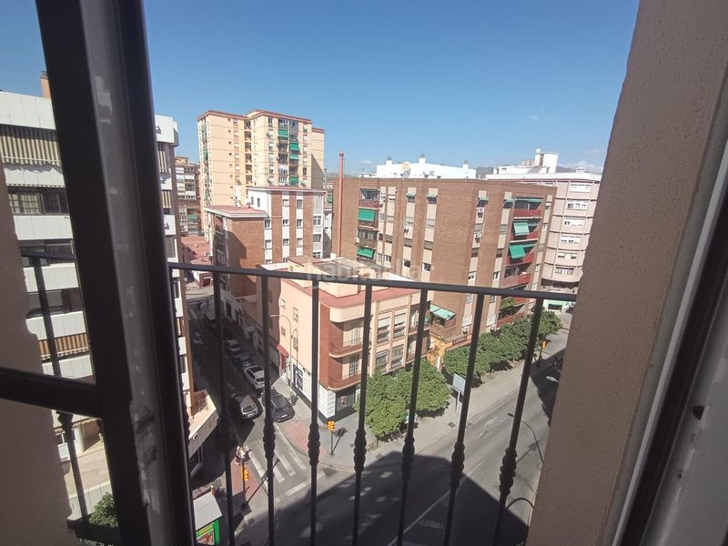 Foto b0519013-06d7-4a7b-bb6c-4fa8f9313172. Pis amb calefacció a Cristo de la Epidemia Málaga