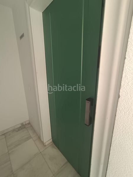 Foto de7e5975-eac2-4f4b-b06b-fdd536e2c5a4. Pis amb calefacció a Cristo de la Epidemia Málaga