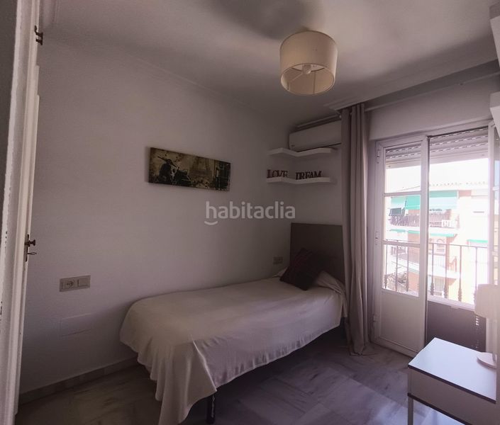 Foto e903802d-6644-4021-89c4-56312fef26b3. Pis amb calefacció a Cristo de la Epidemia Málaga
