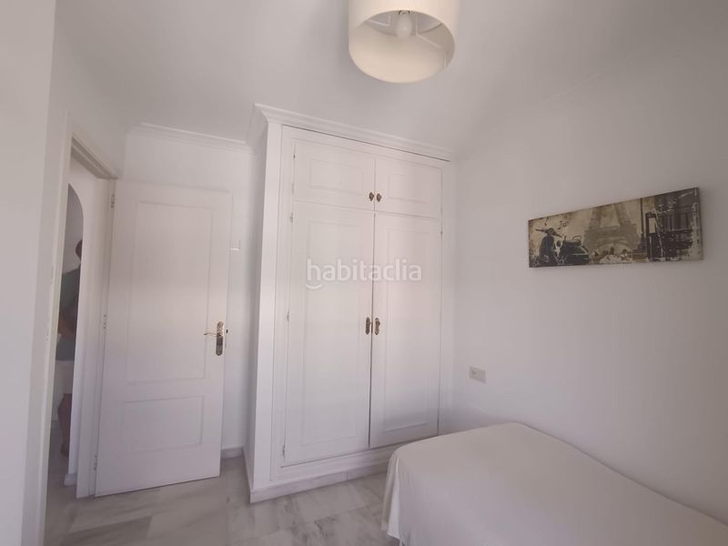 Foto f333683d-c9ee-4411-882f-4c543a7d09c8. Pis amb calefacció a Cristo de la Epidemia Málaga