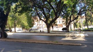 Estudi a La Trinidad. Estudio en venta en málaga, zona hospital civil