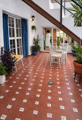 Lloguer Casa a Villafranca de Córdoba. Casa en alquiler para trabajadores en villafranca!!