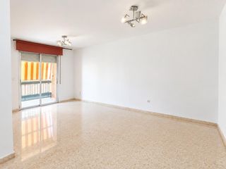 Etagenwohnung in Cañero