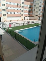 Pis a Fuensanta- Arcángel