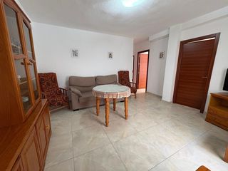 Appartamento in Casco Histórico  - Ribera - San Basilio