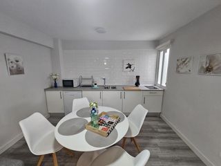 Flat in Casco Histórico  - Ribera - San Basilio
