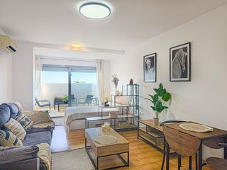Lloguer Apartament a Arroyo de la Miel. Moderno apartamento reformado en arroyo de la miel  benalmádena