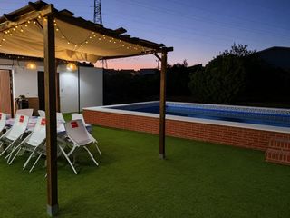 Masia a Alcolea. Casa con terreno en la quemadas a tan solo 7 minutos de córdoba