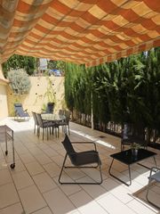Rent Flat in Añoreta Golf - Paraíso del Sol. Acogedor piso en añoreta baja, rincón de la victoria  alquiler d