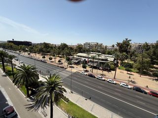 Appartement  Paseo paseo victoria. Espectacular piso en el corazón de córdoba con vistas inigualabl