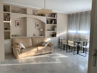 Flat in El Brillante -El Naranjo - El Tablero. Ático con excelente ubicación