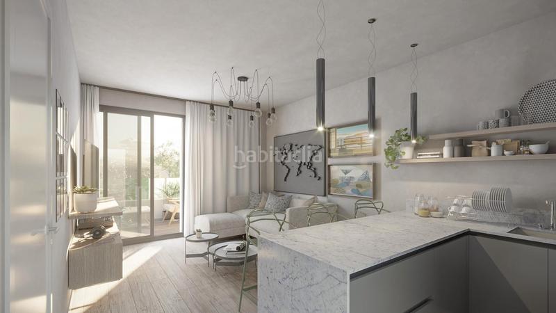Foto 03c5322e-d489-44b5-bea2-e1261548f2f3. Promotion PREMIER Residencial dans Mijas. Logements de biens neufs