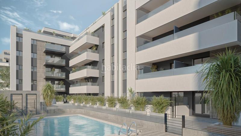 Foto 6b8ea187-4a8e-4ca9-9df6-8192dd8a86ac. Promotion PREMIER Residencial dans Mijas. Logements de biens neufs