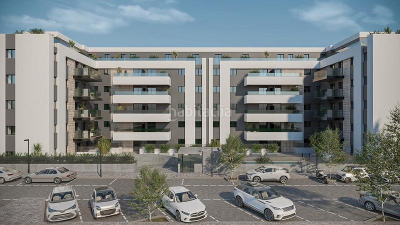Foto 777d7d3d-89d9-4272-8e1b-1d3c4284a0ba. Promotion PREMIER Residencial dans Mijas. Logements de biens neufs