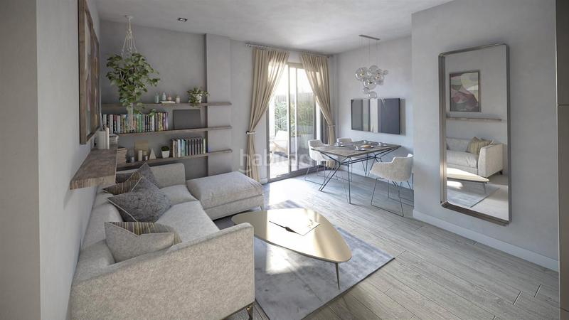 Foto cf8e9b31-8eb1-439a-bee7-9f41cb42b86a. Promotion PREMIER Residencial dans Mijas. Logements de biens neufs