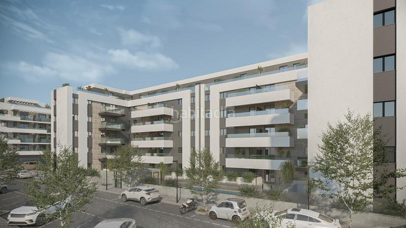 Foto def563f6-8bc4-4367-a9ca-8a83219755a6. Promotion PREMIER Residencial dans Mijas. Logements de biens neufs