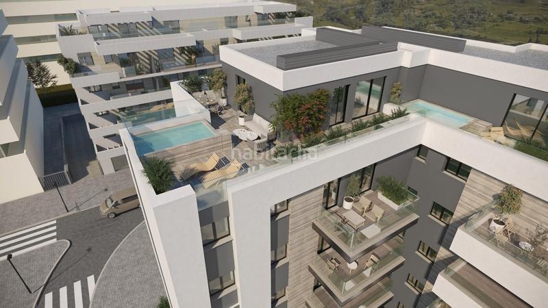Foto edccdfd6-722e-4418-81ce-7c38f42b02e1. Promotion PREMIER Residencial dans Mijas. Logements de biens neufs
