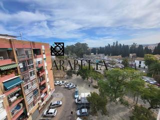 Parking voiture à Campo de la Verdad - Miraflores. Magnífica plaza de garaje de 12m2 útiles en avenida de barcelona