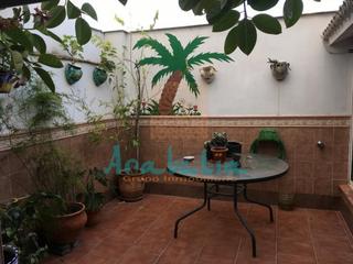 Haus in Campo de la Verdad - Miraflores. Zona campo de la verdad