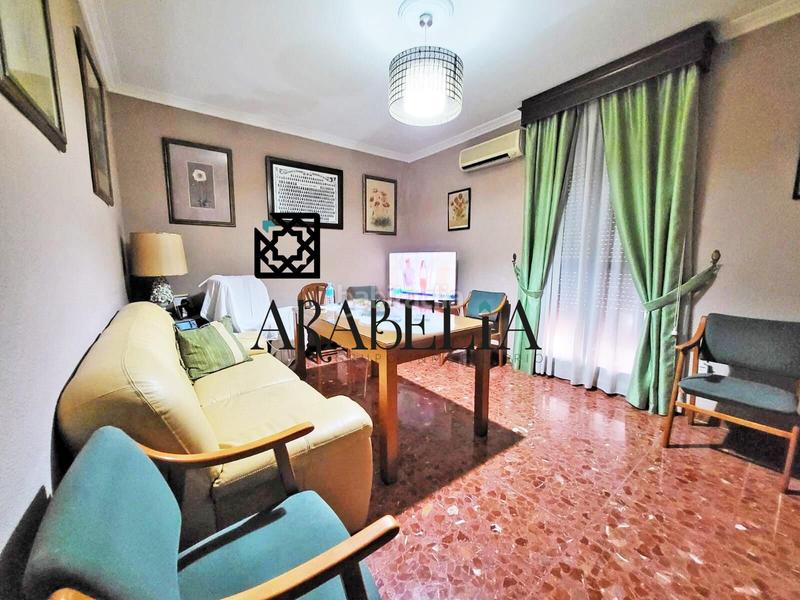 Foto 0279b156-3a65-41f9-aa31-0abd2207a4c1. Casa in casco histórico - ribera - san basilio Córdoba