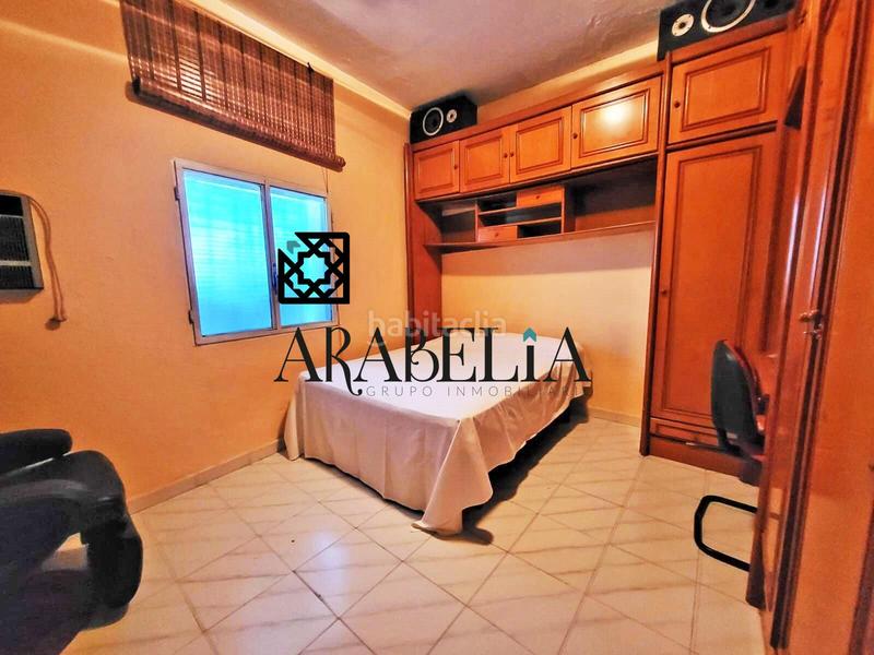 Foto 145e1351-9de7-4dfd-b6ee-b44a4aac8647. Casa in casco histórico - ribera - san basilio Córdoba