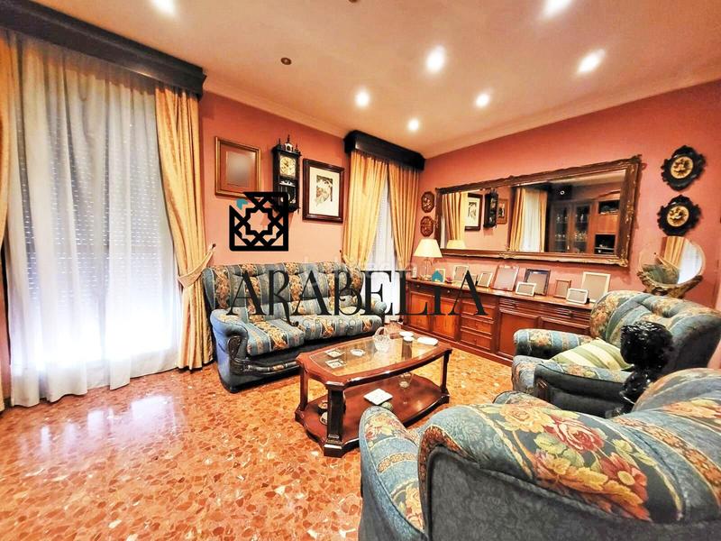 Foto 62d366ee-d139-4b21-97fb-efd5a2172c74. Casa in casco histórico - ribera - san basilio Córdoba