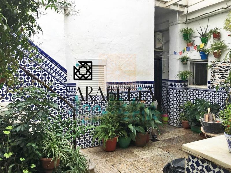 Foto 71d4dfbb-6640-40cb-bcd1-208eb3f0cecb. Casa in casco histórico - ribera - san basilio Córdoba