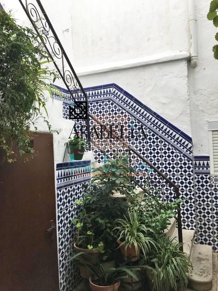 Foto 9b3d456d-0fb5-4e55-a8b1-0559091a06fd. Casa in casco histórico - ribera - san basilio Córdoba