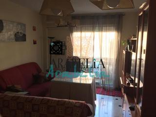 Appartement à Ciudad Jardín - Zoco. Zona ciudad jardín