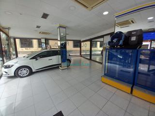 Local Comercial en Sagunto - Edisol