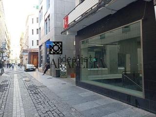 Appartement à Centro. Piso en la zona del centro