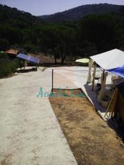 Residential Plot in Las Jaras. Zona de la jaras