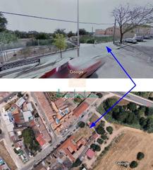 Residential Plot in Alcolea. Terreno en alcolea !!!!!