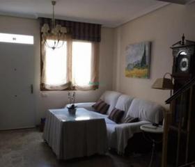 Maison à Sta. Marina - San Andrés - San Pablo - San Lorenzo. Zona san lorenzo