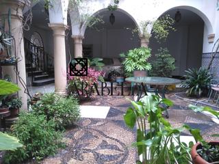 Maison à Casco Histórico  - Ribera - San Basilio. Exclusiva y excepcional casa