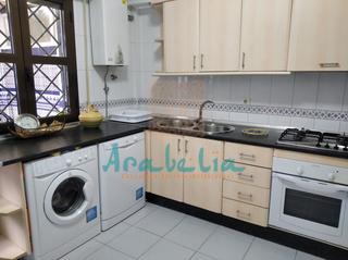Casa a Poniente-Norte - Miralbaida - Parque Azahara. Zona san rafael de la albaida