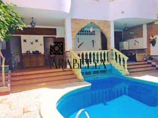 Casa a Viñuela - Rescatado. Impresionante casa en la zona levante