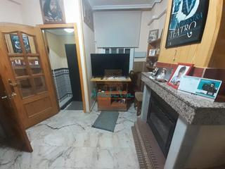 Maison à Campo de la Verdad - Miraflores. !!!!!! gran casa en la parte alta del campo de la verdad !!!!