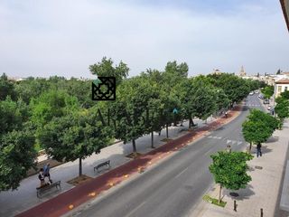 Piso en Casco Histórico  - Ribera - San Basilio. Gran piso en la ribera