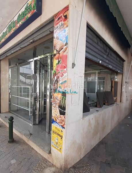 Foto 18bee981-2b4d-40c8-8629-0f2fb7b85332. Local comercial ,cerca del centro de salud,Sector Sur, venta y alquiler en Córdoba