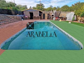 Xalet a Paraíso Arenal - La Colina. Chalet unifamiliar junto al paraiso arenal  no hipotecable
