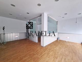 Rent Business premise in Viñuela - Rescatado. Extraordinario local en la viñuela