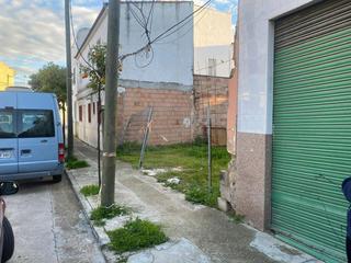Terreny residencial a Sagunto - Edisol. Solar en el zumbacon
