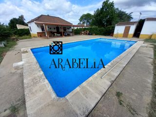 Xalet en Villarrubia. Chalet en venta en villarrubia