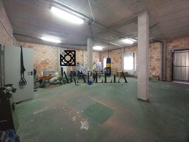 Foto e4f57bdd-c6e1-4d62-9bf5-b8174c864038. Casa amb calefacció a Carlota (La)