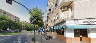 Parking voiture à Sta. Marina - San Andrés - San Pablo - San Lorenzo. Estupenda plaza de garaje por la zona de avenida de barcelona